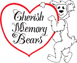 Cherish Memory Bears Logo